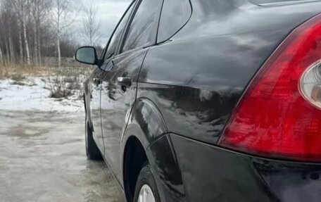 Ford Focus II рестайлинг, 2008 год, 500 000 рублей, 11 фотография