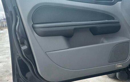 Ford Focus II рестайлинг, 2008 год, 500 000 рублей, 14 фотография