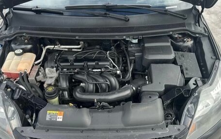 Ford Focus II рестайлинг, 2008 год, 500 000 рублей, 17 фотография