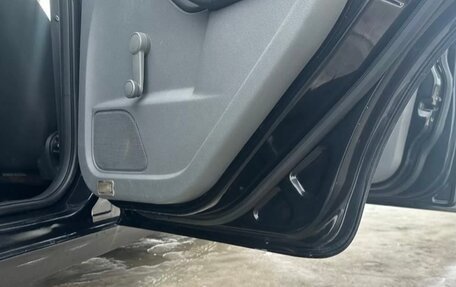 Ford Focus II рестайлинг, 2008 год, 500 000 рублей, 13 фотография