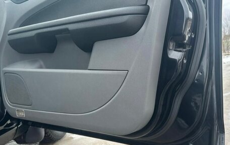 Ford Focus II рестайлинг, 2008 год, 500 000 рублей, 16 фотография