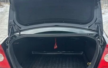 Ford Focus II рестайлинг, 2008 год, 500 000 рублей, 18 фотография