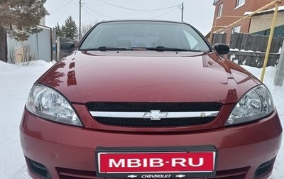 Chevrolet Lacetti, 2007 год, 380 000 рублей, 1 фотография