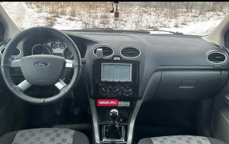 Ford Focus II рестайлинг, 2008 год, 500 000 рублей, 20 фотография