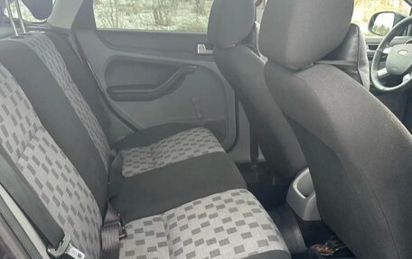 Ford Focus II рестайлинг, 2008 год, 500 000 рублей, 21 фотография