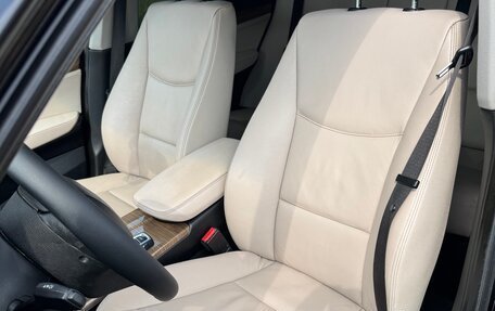 BMW X3, 2011 год, 1 550 000 рублей, 8 фотография