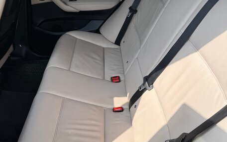 BMW X3, 2011 год, 1 550 000 рублей, 14 фотография