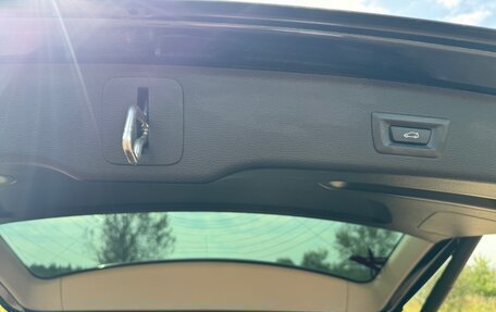 BMW X3, 2011 год, 1 550 000 рублей, 19 фотография