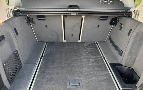 BMW X3, 2011 год, 1 550 000 рублей, 18 фотография