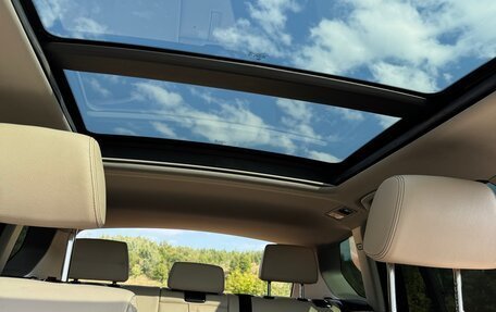 BMW X3, 2011 год, 1 550 000 рублей, 22 фотография