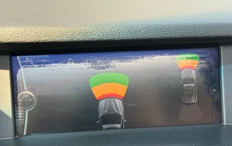 BMW X3, 2011 год, 1 550 000 рублей, 29 фотография