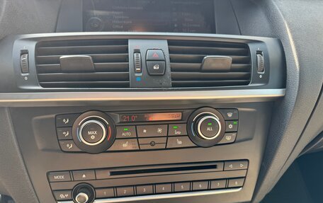 BMW X3, 2011 год, 1 550 000 рублей, 27 фотография