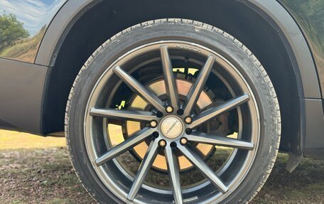 BMW X3, 2011 год, 1 550 000 рублей, 21 фотография