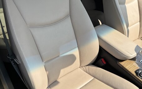 BMW X3, 2011 год, 1 550 000 рублей, 23 фотография