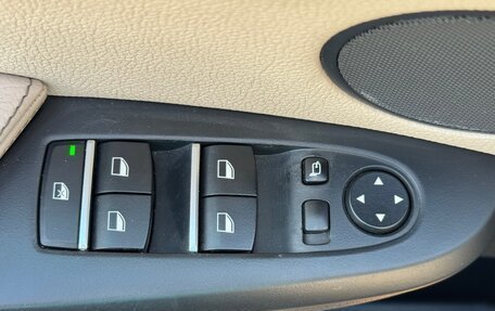 BMW X3, 2011 год, 1 550 000 рублей, 26 фотография