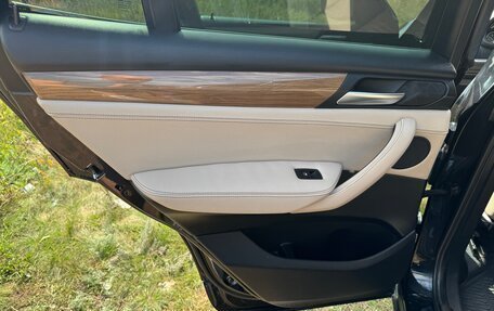 BMW X3, 2011 год, 1 550 000 рублей, 17 фотография