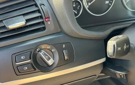 BMW X3, 2011 год, 1 550 000 рублей, 25 фотография