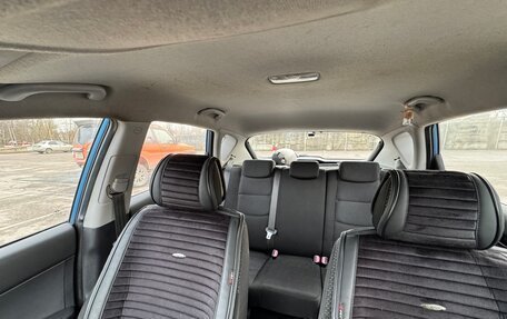 Hyundai i30 I, 2009 год, 650 000 рублей, 6 фотография