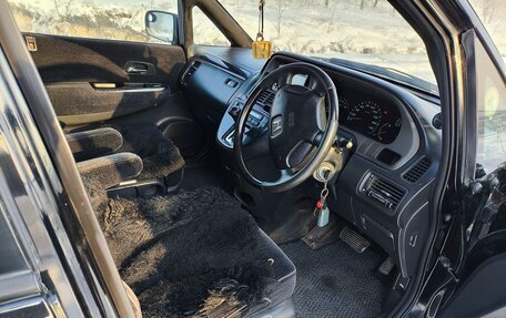 Honda Odyssey II, 2002 год, 720 000 рублей, 14 фотография