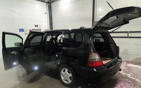 Honda Odyssey II, 2002 год, 720 000 рублей, 12 фотография