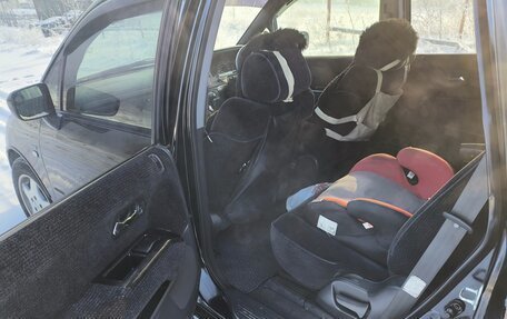 Honda Odyssey II, 2002 год, 720 000 рублей, 16 фотография