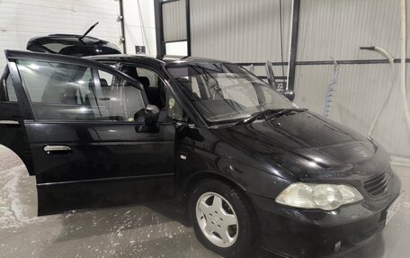 Honda Odyssey II, 2002 год, 720 000 рублей, 11 фотография