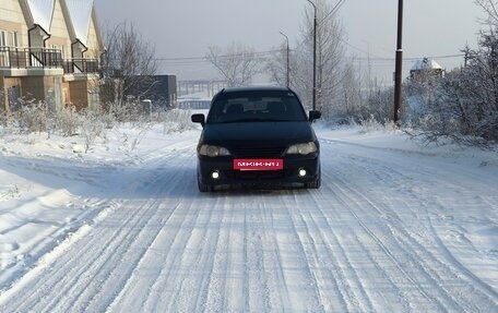 Honda Odyssey II, 2002 год, 720 000 рублей, 10 фотография