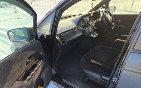 Honda Odyssey II, 2002 год, 720 000 рублей, 19 фотография