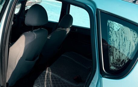 Mitsubishi Colt VI рестайлинг, 2007 год, 285 000 рублей, 6 фотография