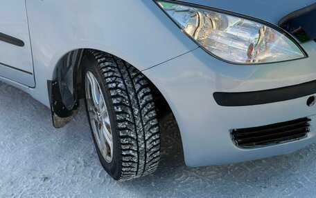 Mitsubishi Colt VI рестайлинг, 2007 год, 285 000 рублей, 2 фотография