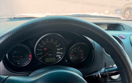 Mitsubishi Colt VI рестайлинг, 2007 год, 285 000 рублей, 3 фотография