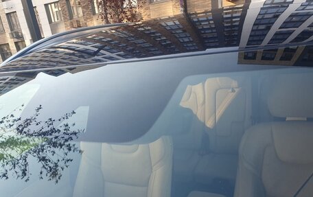 Volvo XC90 II рестайлинг, 2016 год, 4 000 000 рублей, 3 фотография