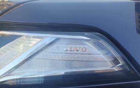 Volvo XC90 II рестайлинг, 2016 год, 4 000 000 рублей, 6 фотография