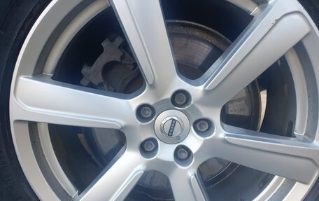 Volvo XC90 II рестайлинг, 2016 год, 4 000 000 рублей, 5 фотография