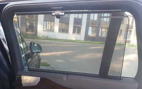 Volvo XC90 II рестайлинг, 2016 год, 4 000 000 рублей, 10 фотография