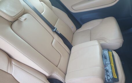 Volvo XC90 II рестайлинг, 2016 год, 4 000 000 рублей, 9 фотография