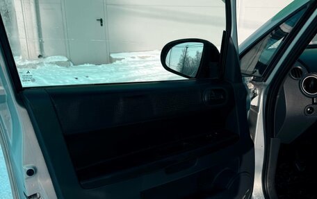 Mitsubishi Colt VI рестайлинг, 2007 год, 285 000 рублей, 9 фотография