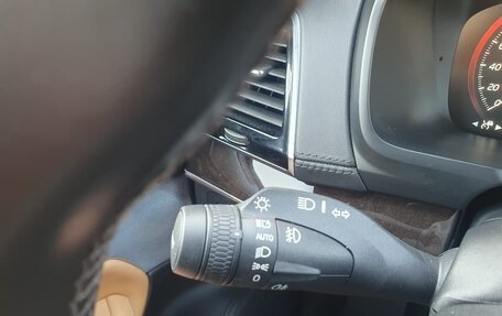 Volvo XC90 II рестайлинг, 2016 год, 4 000 000 рублей, 8 фотография