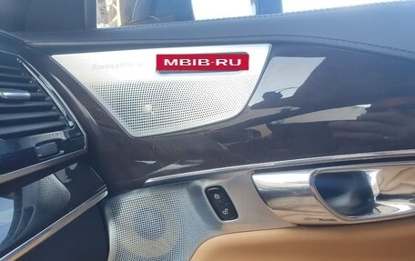 Volvo XC90 II рестайлинг, 2016 год, 4 000 000 рублей, 12 фотография