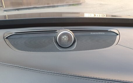 Volvo XC90 II рестайлинг, 2016 год, 4 000 000 рублей, 13 фотография