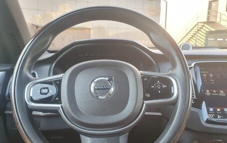 Volvo XC90 II рестайлинг, 2016 год, 4 000 000 рублей, 16 фотография