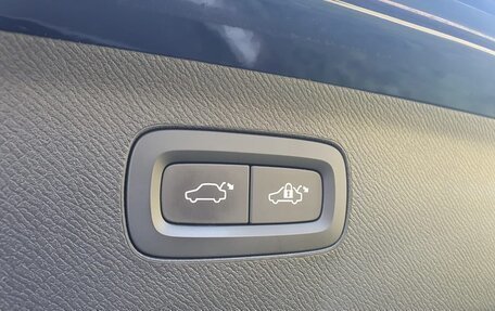 Volvo XC90 II рестайлинг, 2016 год, 4 000 000 рублей, 17 фотография