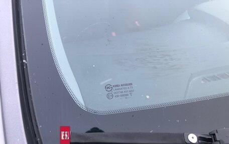 Hyundai Solaris II рестайлинг, 2011 год, 580 000 рублей, 7 фотография