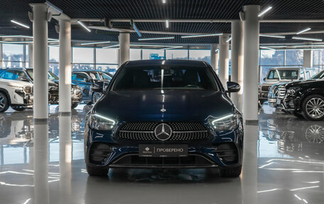 Mercedes-Benz E-Класс, 2020 год, 4 640 000 рублей, 3 фотография