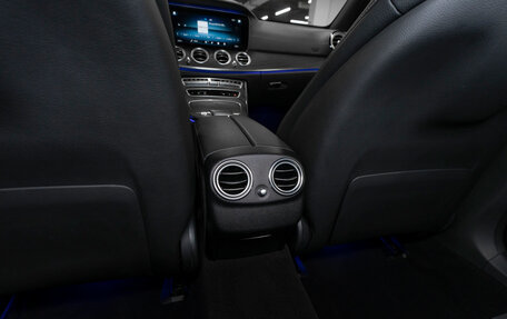 Mercedes-Benz E-Класс, 2020 год, 4 640 000 рублей, 13 фотография