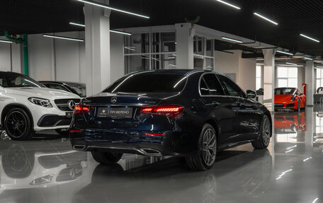 Mercedes-Benz E-Класс, 2020 год, 4 640 000 рублей, 4 фотография