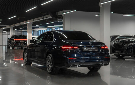 Mercedes-Benz E-Класс, 2020 год, 4 640 000 рублей, 5 фотография