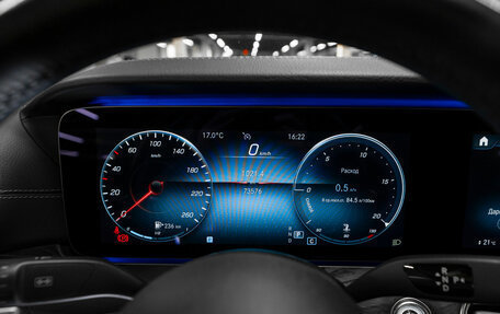 Mercedes-Benz E-Класс, 2020 год, 4 640 000 рублей, 11 фотография