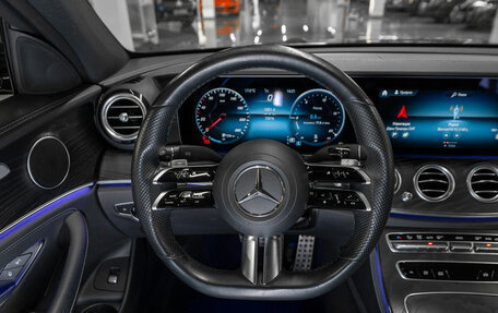 Mercedes-Benz E-Класс, 2020 год, 4 640 000 рублей, 10 фотография