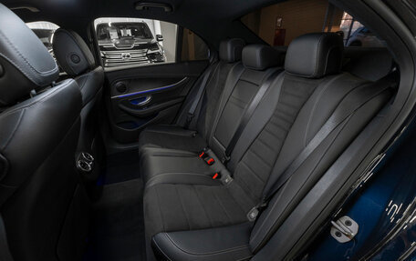 Mercedes-Benz E-Класс, 2020 год, 4 640 000 рублей, 12 фотография
